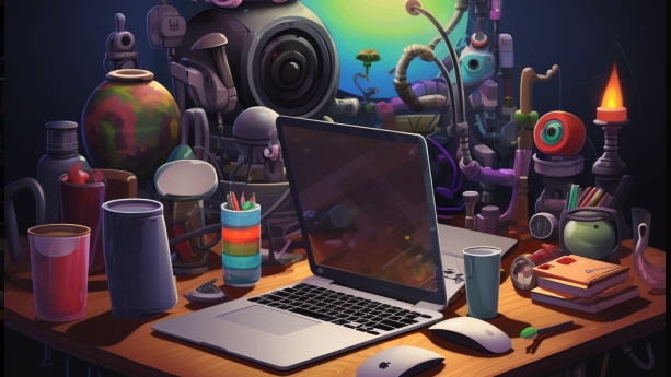 Automatización a la Vanguardia: Las Mejores Herramientas para Equipos y RRHH