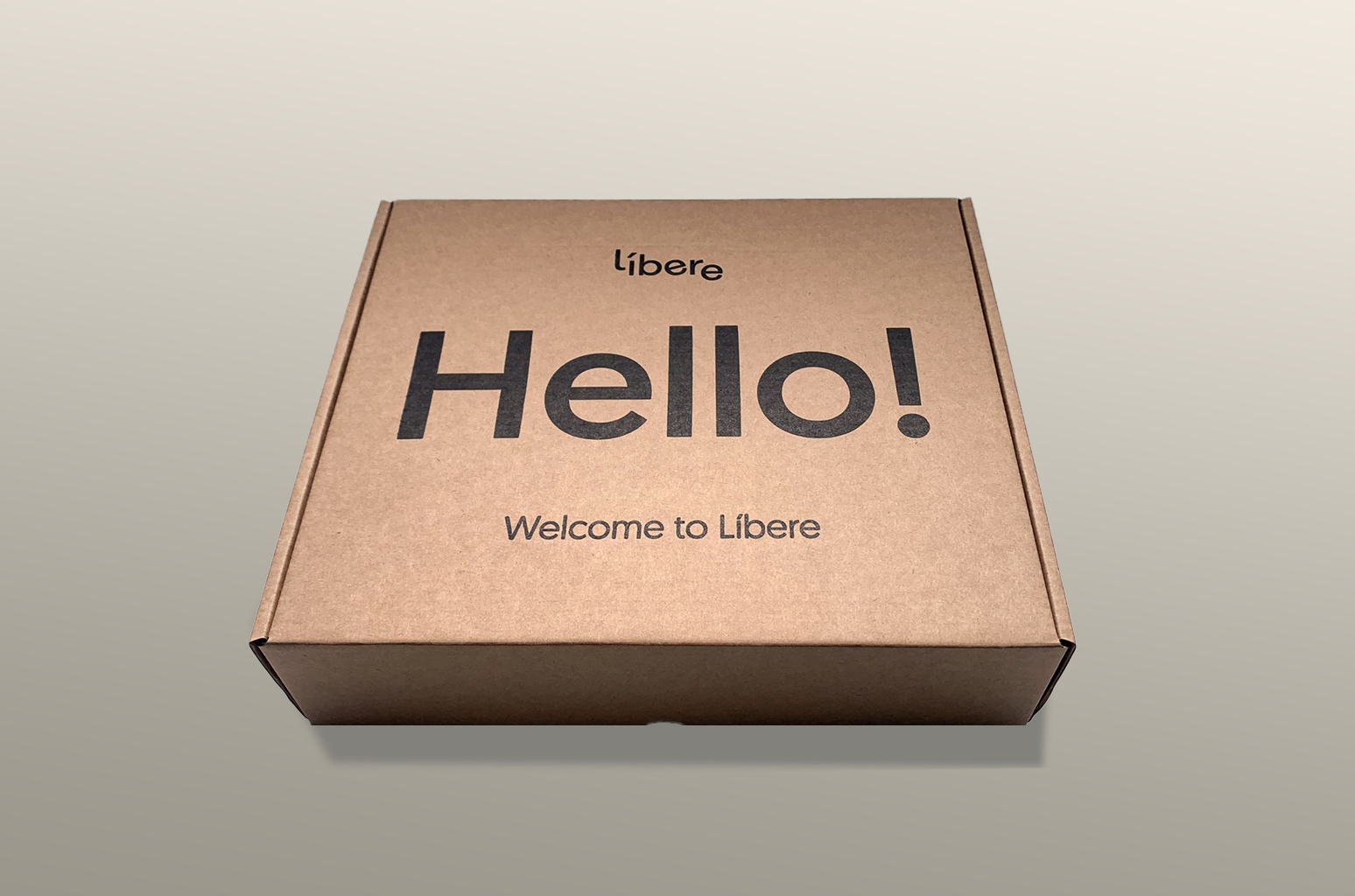 Cómo ayudamos a Líbere Hospitality a cuidar a sus huéspedes con mucho mimo.