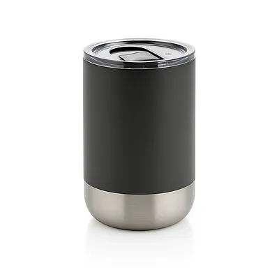 Vaso de acero inoxidable 