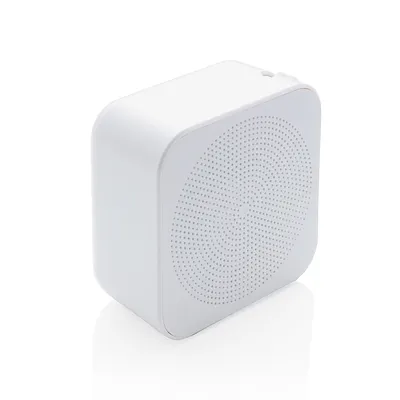 Altavoz inalámbrico antimicrobiano de 3W