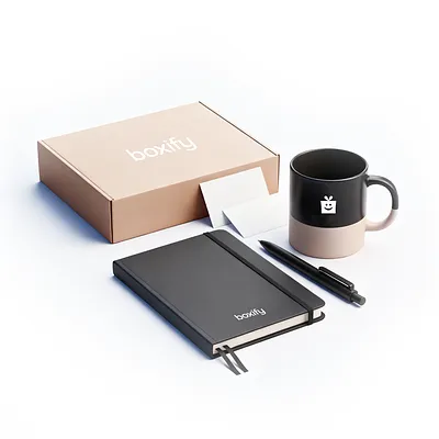 Welcome pack básico para startups