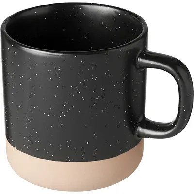 Taza de cerámica de 360 ml "Pascal"